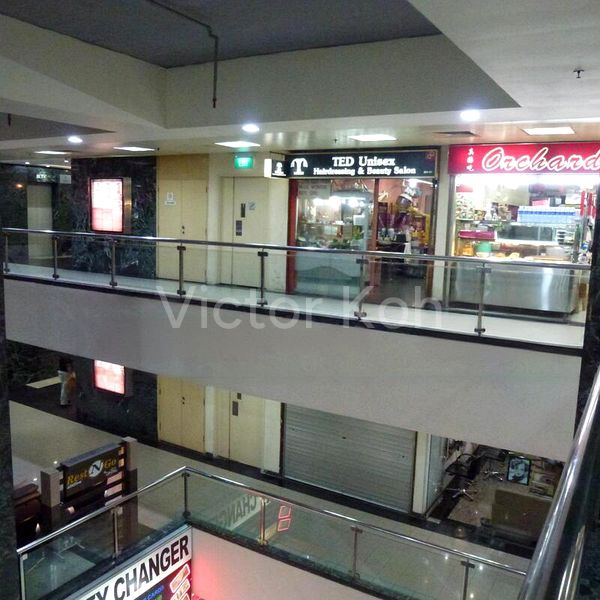 Other Retail for Rent in  Orchard Towers - Image 7